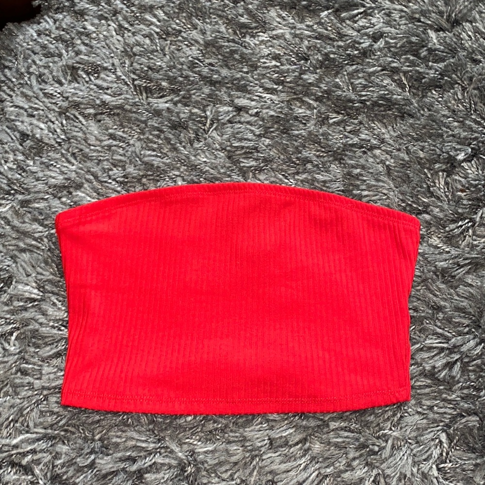 Bandeau top